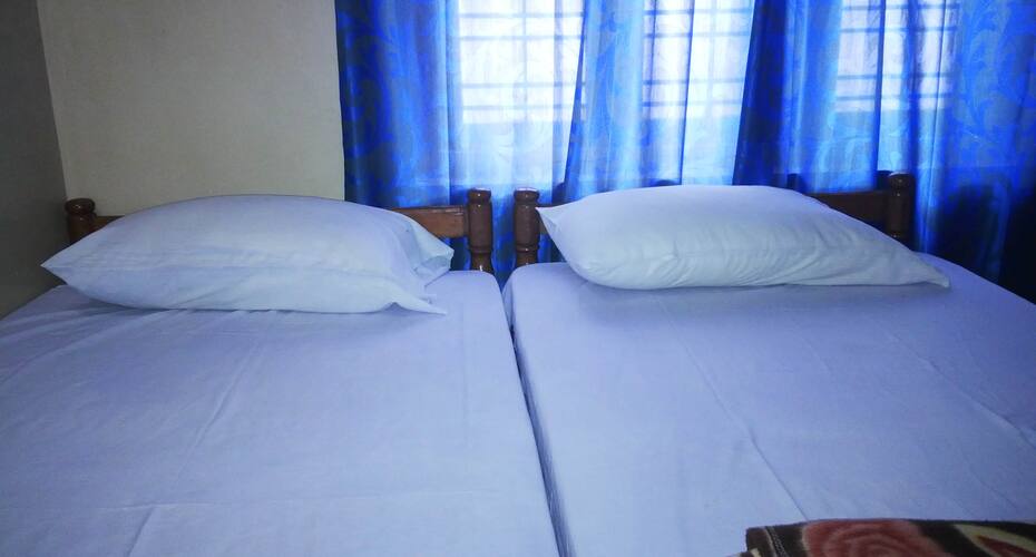 Xaviers Tourist Home, Thiruvananthapuram 5